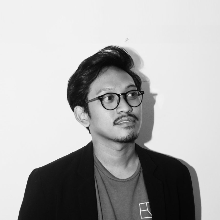 Bagaskara Dwi Saputra